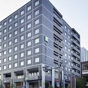 3* Hotell Ibis Styles Station